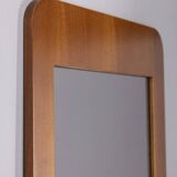 Miroir mural, Italie années 60