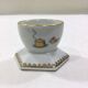 Limoges eggcup