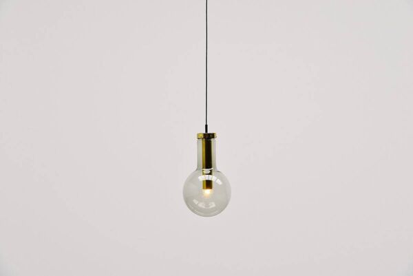Suspensions raak amsterdam maxi globe xl pays-bas 1965