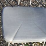 6 Pullman chairs
