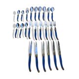 Vintage laguiole housewife