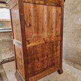 Antique cabinet drawercabinet Neo Gothic