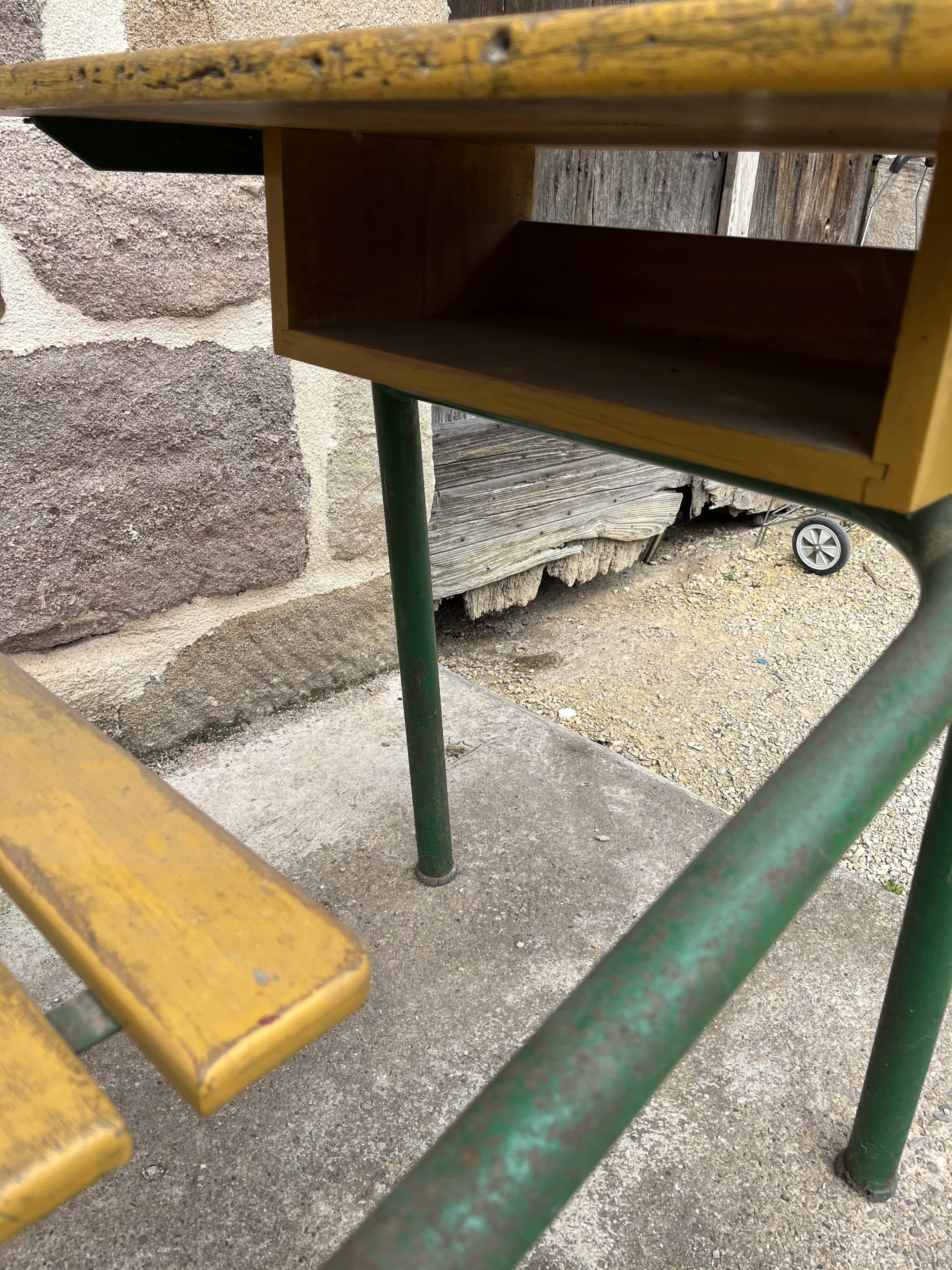 Bureau d’école