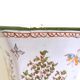 Vase Lallier in Moustiers 39cm