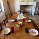 Saint Clément deep plates