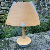 Scandinavian lamp