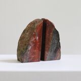 Stone bookend