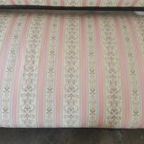 Louis XVl style bench