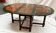 Table polychrome espagnole (XVIIe)