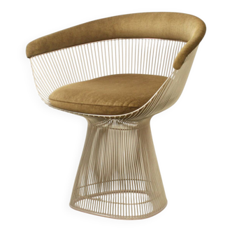 Chair by Warren Platner for Knoll International, United States.