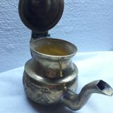 Copper jug