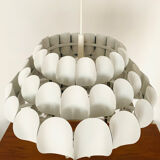 Metal pendant lamp by Thorsten Orrling
