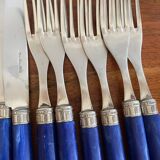 Set of Italian cutlery