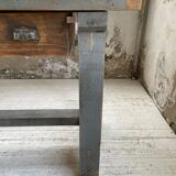 Established central island beech solid 170cm