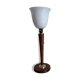 Mazda type lamp