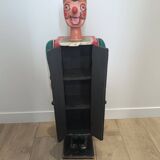 Vintage Pinocchio furniture