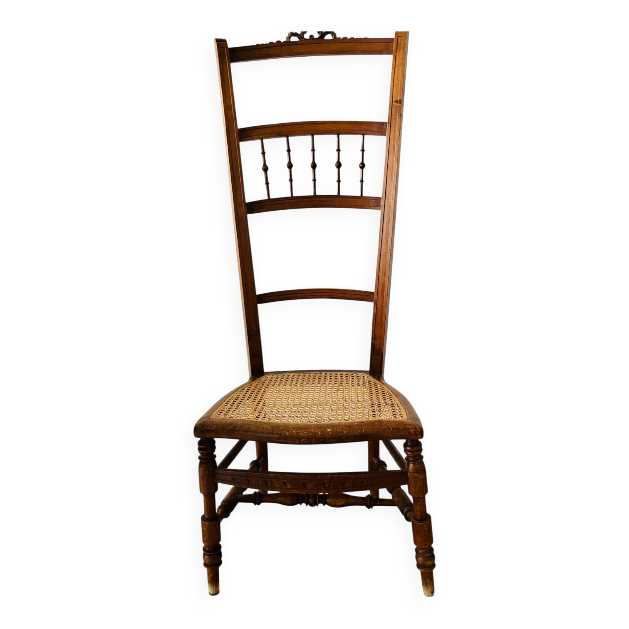Antique chair