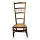 Antique chair