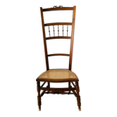 Chaise ancienne