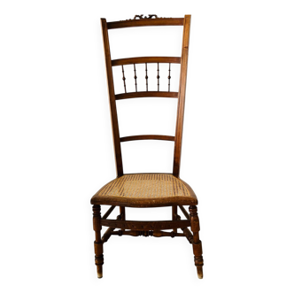 Antique chair