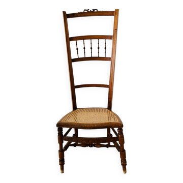 Antique chair