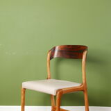 Chaises Baumann traîneau