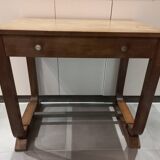 Petit bureau art déco