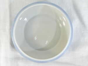 Bonbonniere art deco Camille Tharaud Limoges