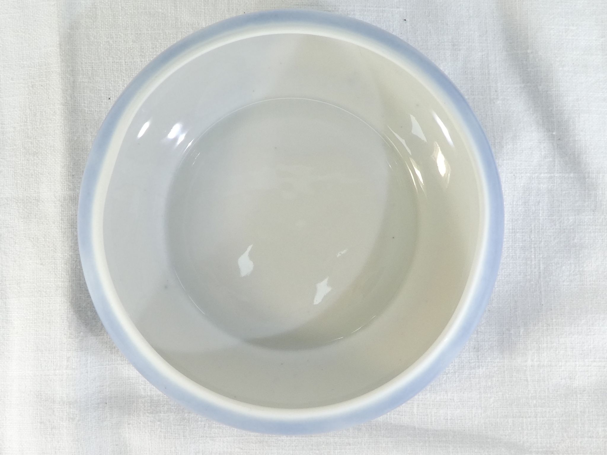Bonbonniere art deco Camille Tharaud Limoges