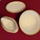 Limoges porcelain service