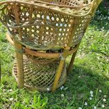 “Emmanuelle” armchair