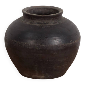 Vase oriental ancien (c.1900) #9