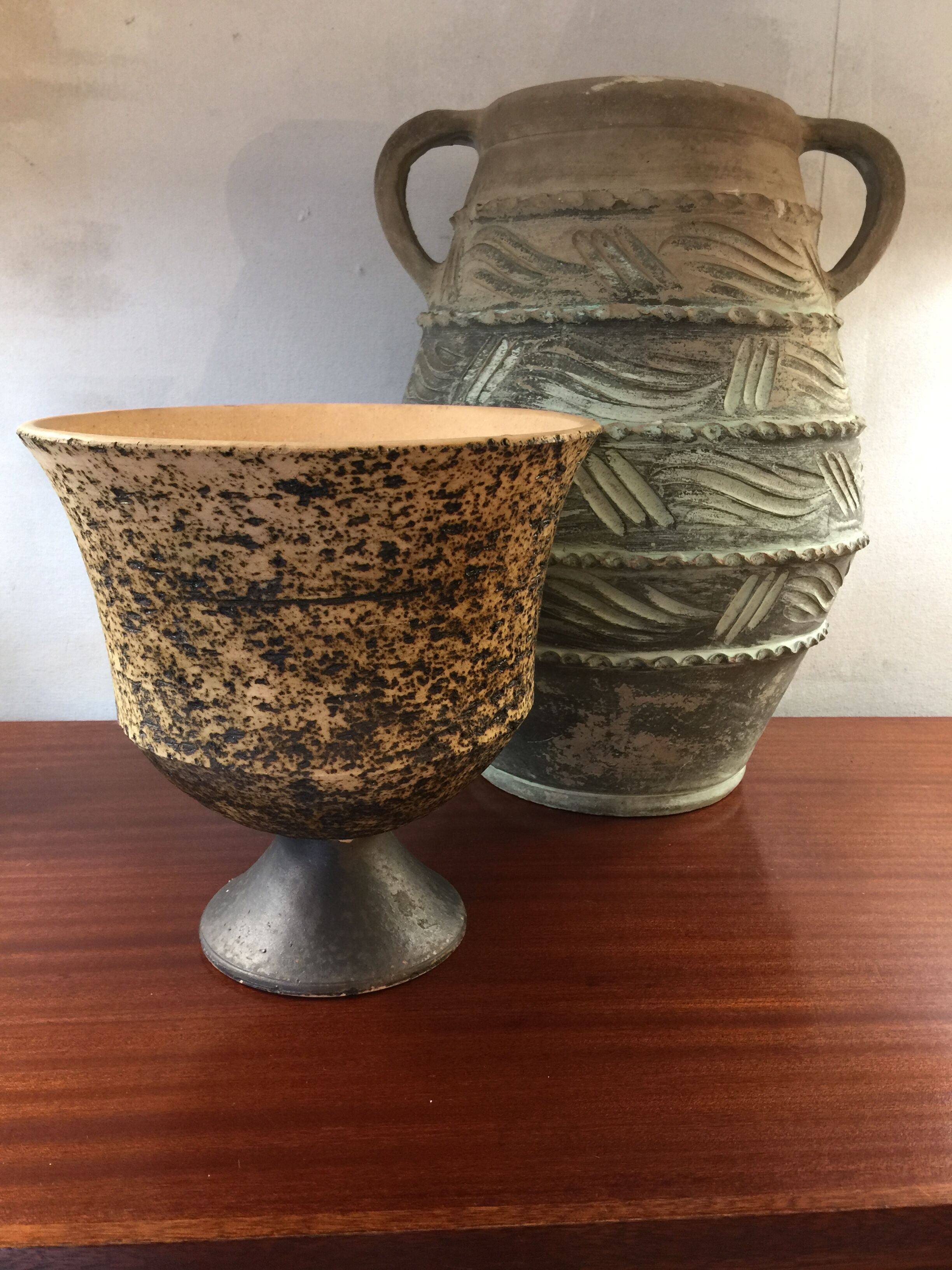 Great Ceramics of the 1940s