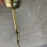 Vintage pendant lamp from the 70s