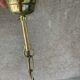 Vintage pendant lamp from the 70s