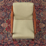 1950s armchair