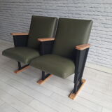 Fauteuils de cinéma