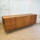 Avalon teak sideboard 1960