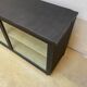 Commercial display cabinet