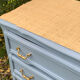 Commode vintage années 70/80
