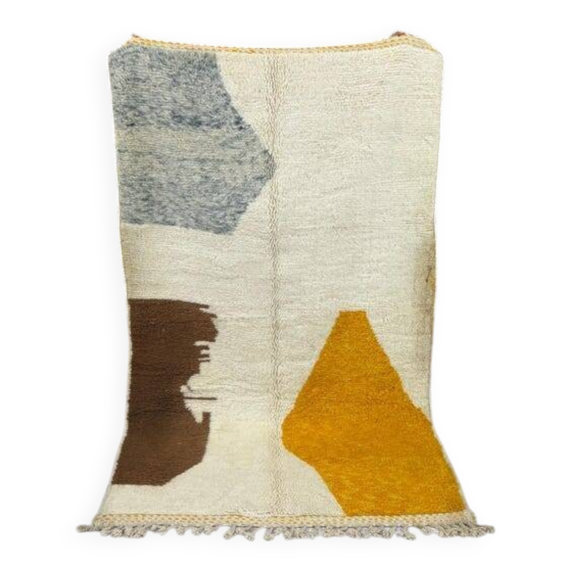 Handmade rug 250cmx150cm