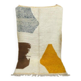 Handmade rug 250cmx150cm