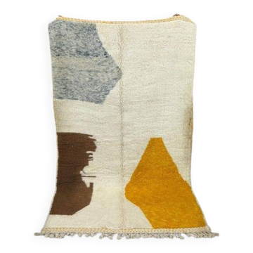 Handmade rug 250cmx150cm