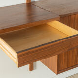 1950s shelving system, Poul Cadovius