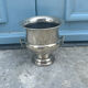 Silver Plated ice bucket medicis Bucket Made in England