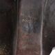 Ancient bronze sculpture of Marcus Aurelius, Chiurazzi Foundry Naples 1900s