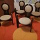 Ensemble de salle à manger vintage par Rudolf Szedleczky