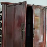 Armoire chinoise ancienne