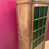 Library showcase