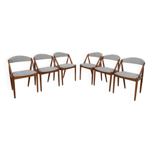 Chaises de salle à manger - kristiansen